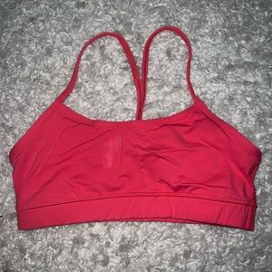 LULULEMON flow Y sports bra (2/2)